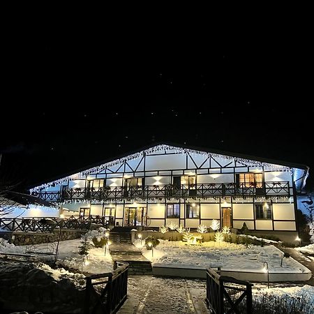 Private House Scherbovets ズデンニュオ エクステリア 写真