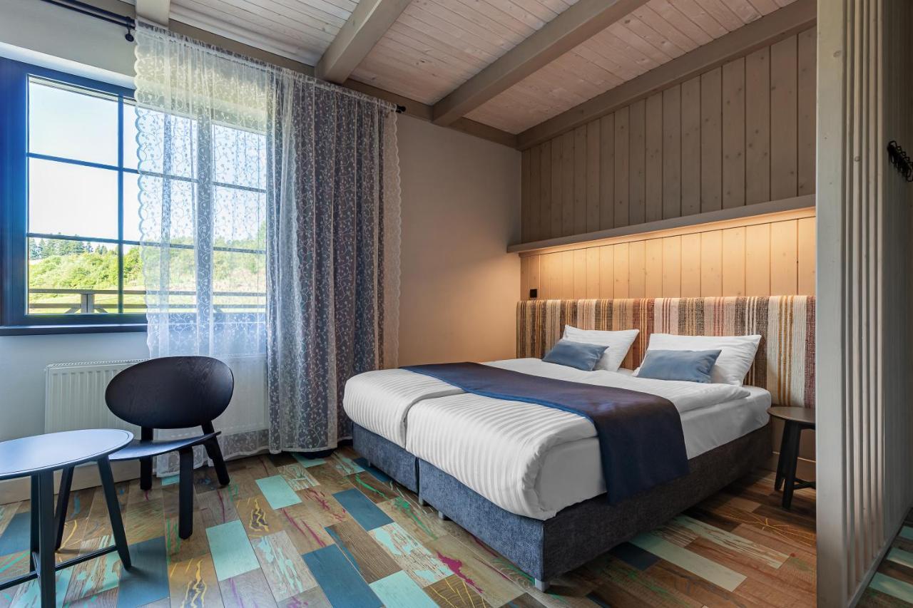 Private House Scherbovets ズデンニュオ エクステリア 写真