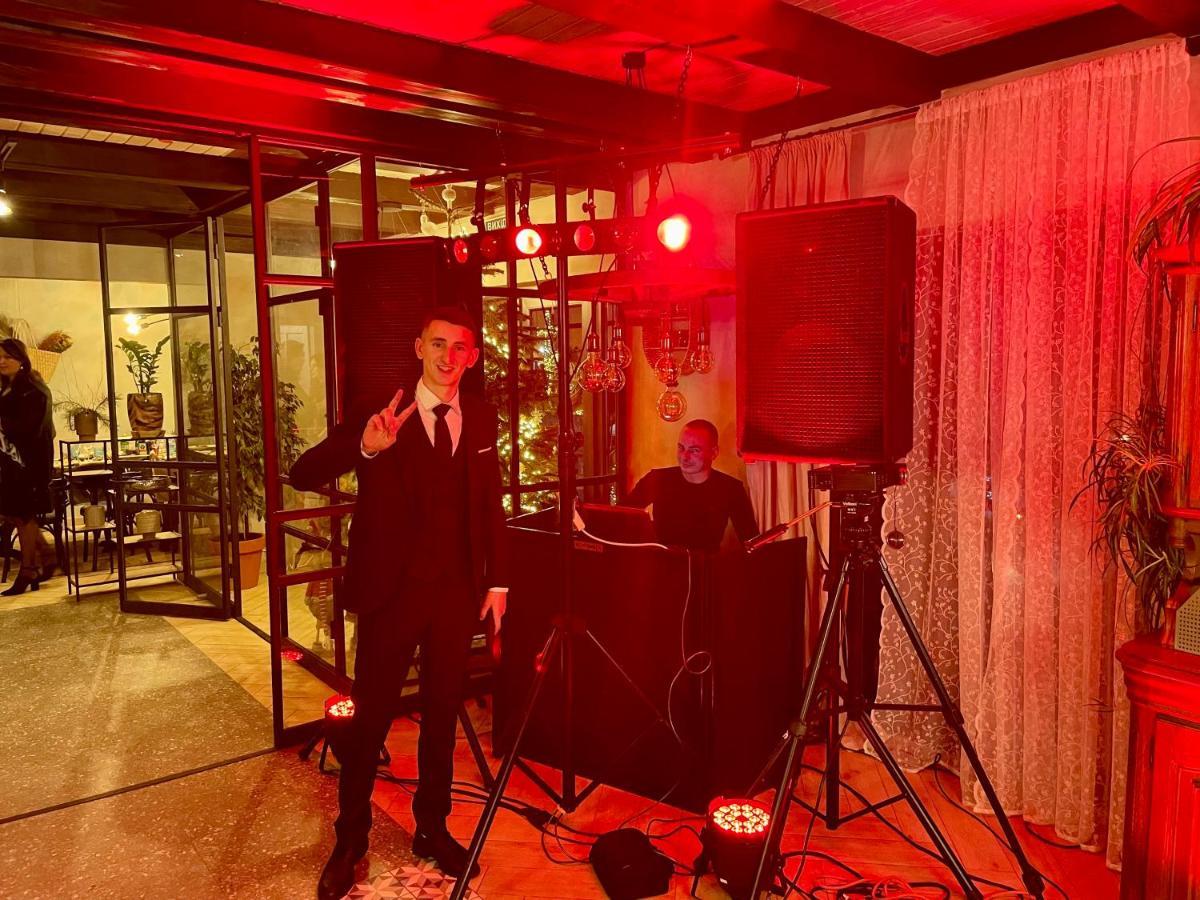 Private House Scherbovets ズデンニュオ エクステリア 写真