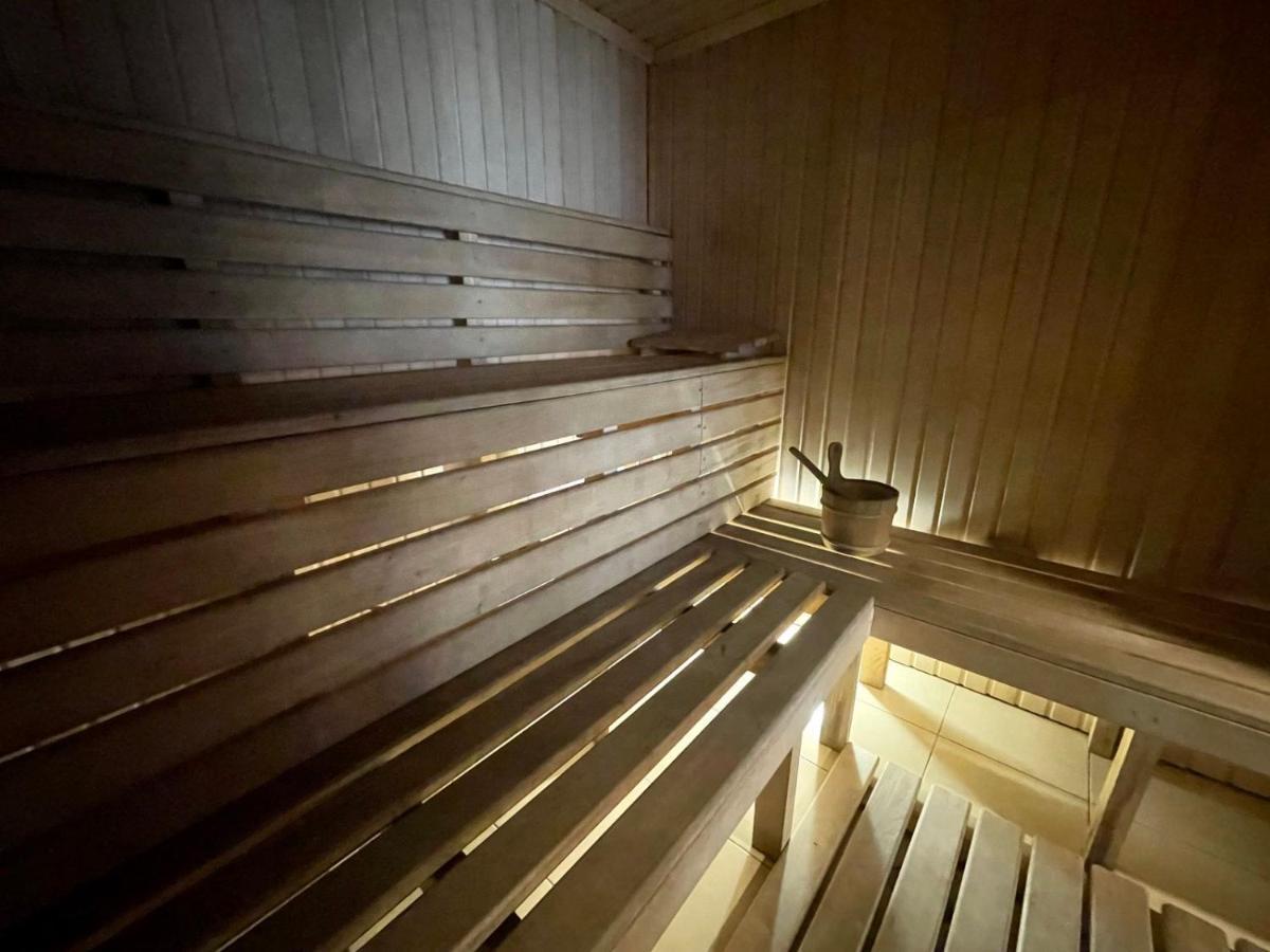 Private House Scherbovets ズデンニュオ エクステリア 写真