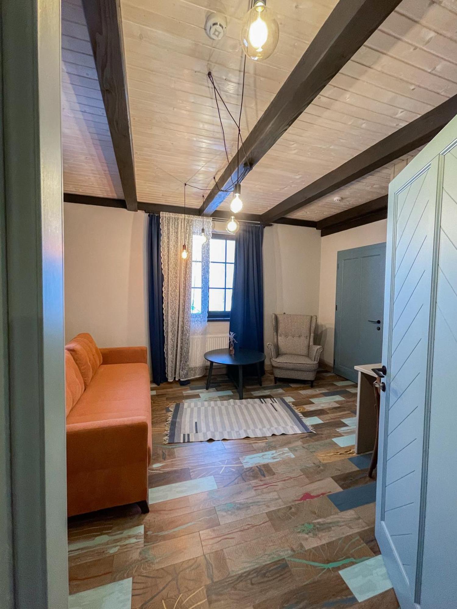 Private House Scherbovets ズデンニュオ エクステリア 写真