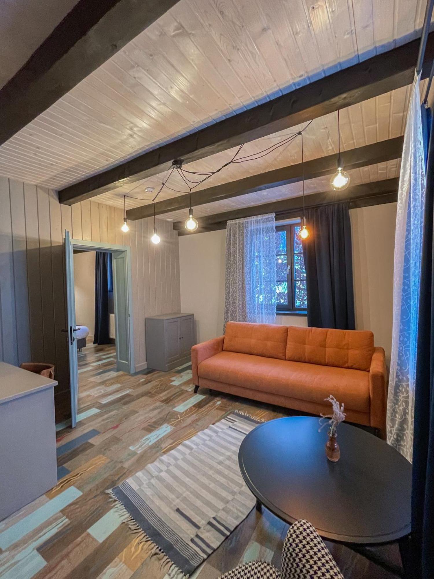 Private House Scherbovets ズデンニュオ エクステリア 写真
