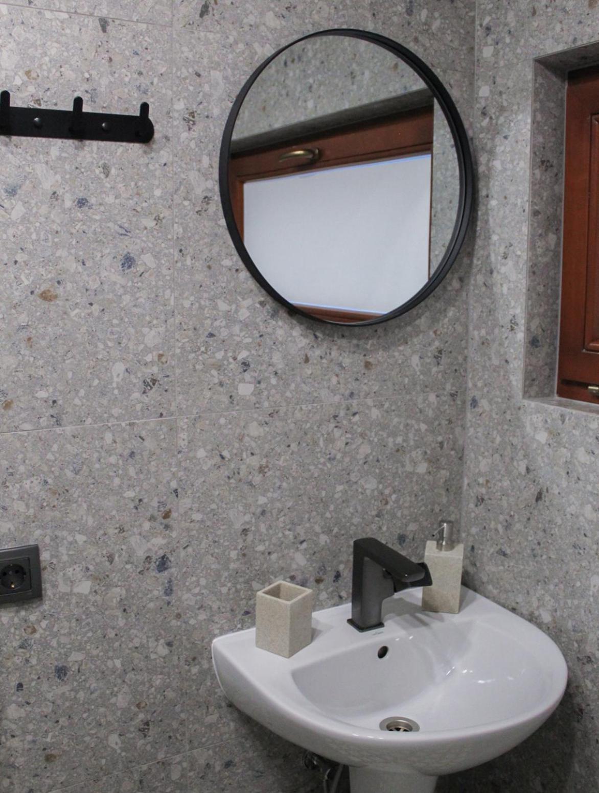Private House Scherbovets ズデンニュオ エクステリア 写真