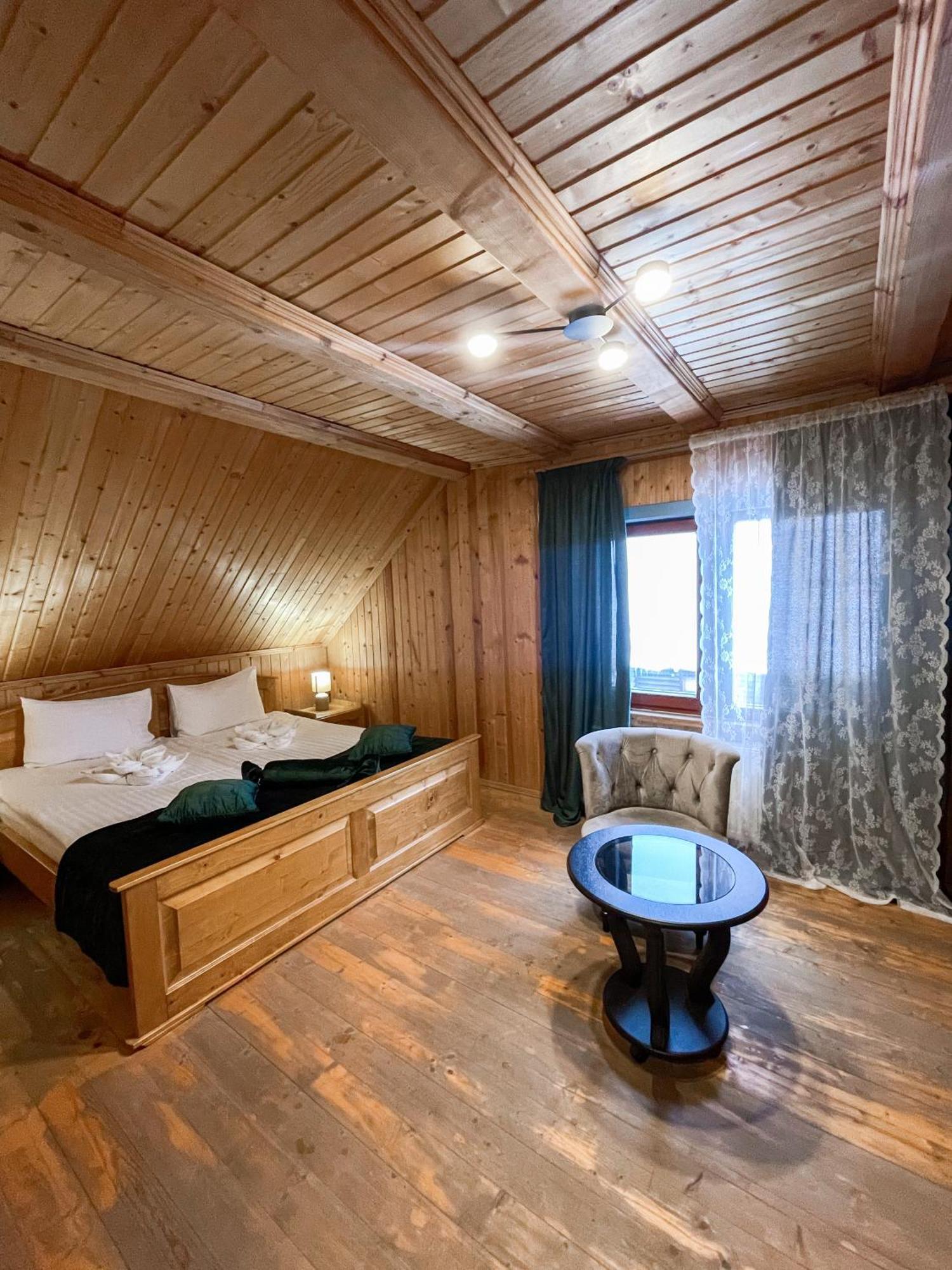 Private House Scherbovets ズデンニュオ エクステリア 写真