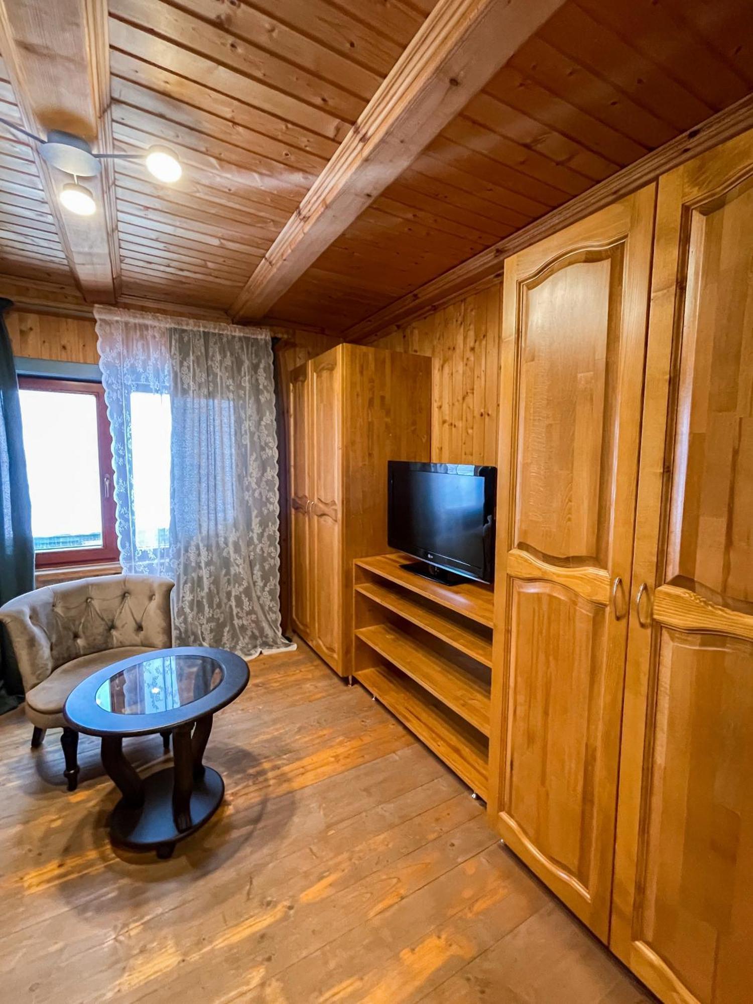 Private House Scherbovets ズデンニュオ エクステリア 写真