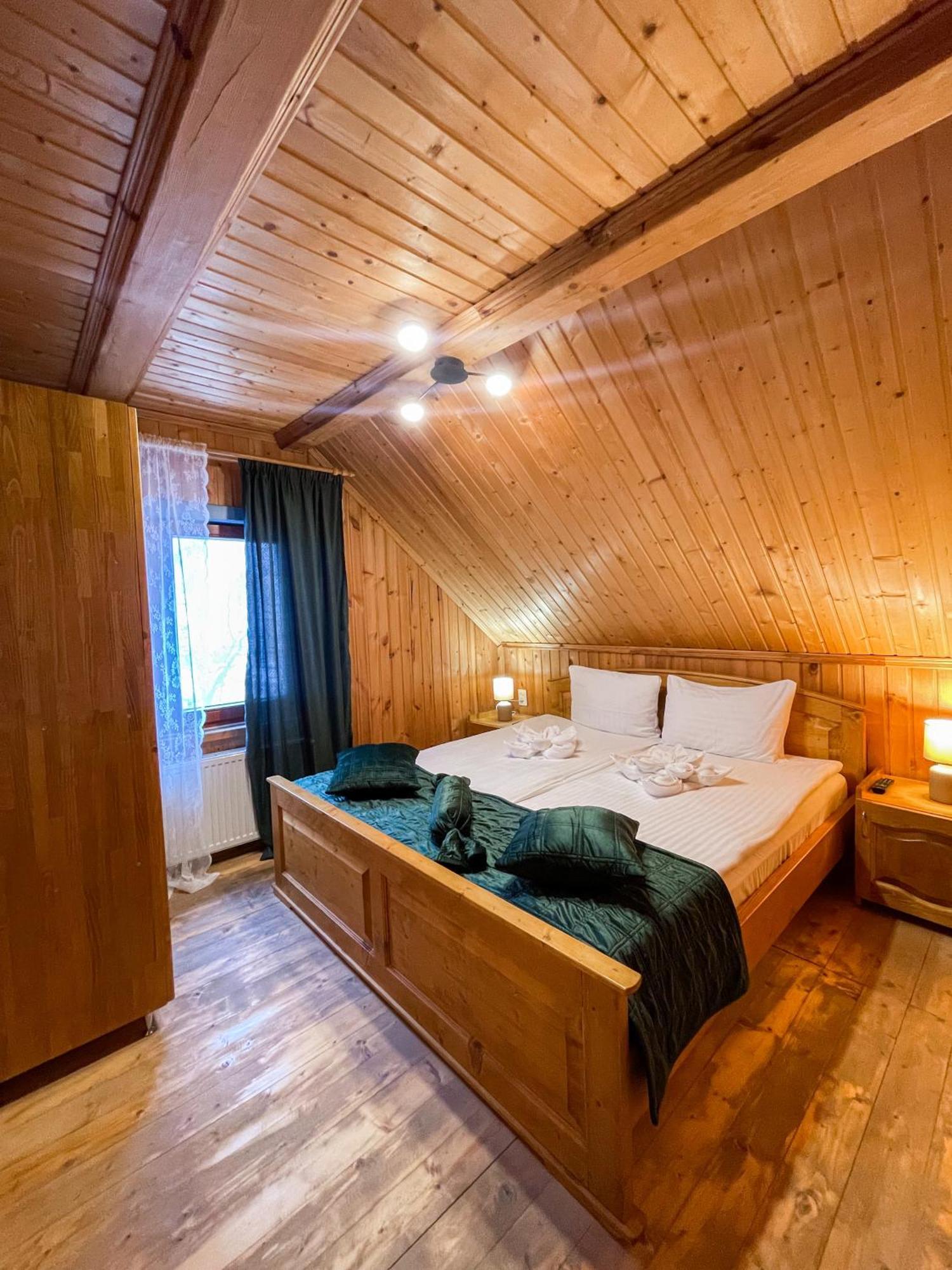Private House Scherbovets ズデンニュオ エクステリア 写真
